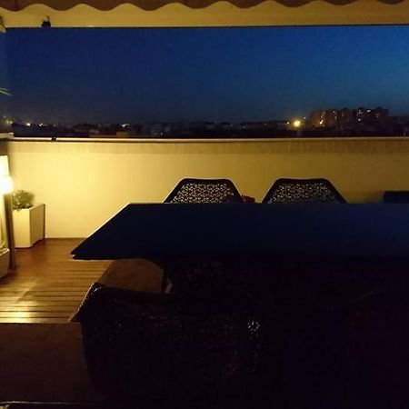 Luxury Penthouse Near Beach/Seaview Valencie Exteriér fotografie