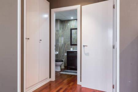 Luxury Penthouse Near Beach/Seaview Valencie Exteriér fotografie