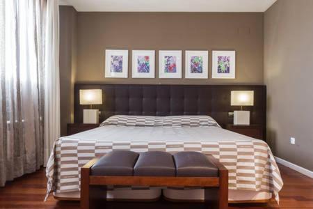 Luxury Penthouse Near Beach/Seaview Valencie Exteriér fotografie
