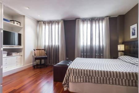 Luxury Penthouse Near Beach/Seaview Valencie Exteriér fotografie