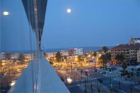 Luxury Penthouse Near Beach/Seaview Valencie Exteriér fotografie