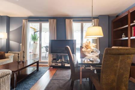 Luxury Penthouse Near Beach/Seaview Valencie Exteriér fotografie